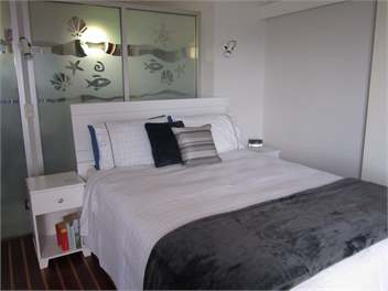 Crows Nest - Bridge Deck Villa - Bay of Islands