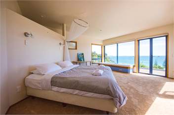 Palm Beach Lodge - Totara - Waiheke Island