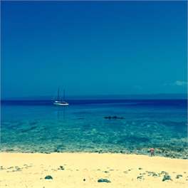 The Boat House- PRIVATE BEACH -