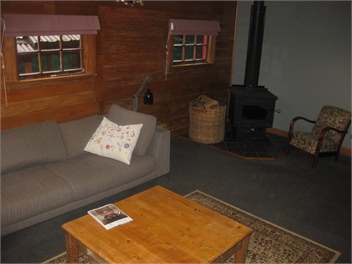 Arthur's Pass alpine retreat - Arthurs Pass