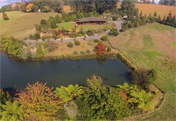Beaver Farm House - auckland