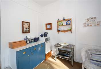 Seafarer's Cottage - Dunedin