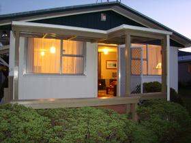 Trout Cottage - Turangi