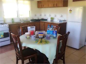 Green Lodge Holiday Homes - Langakali House - Nukualofa