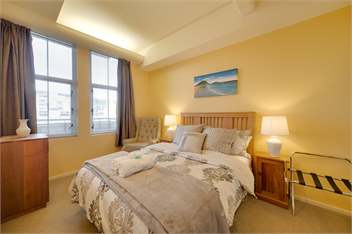 Awesome 2 Bed Wakefield Apartment - Wellington
