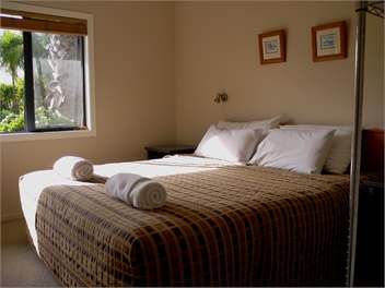 5) 3 Bedroom Apartment for 6 Gsts - Paihia