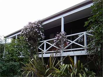 Dazaway Cottage - Taupo