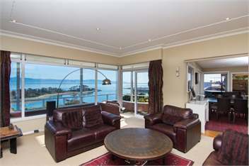 Seaside Manor - Nelson