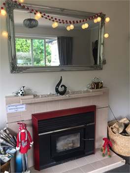 Bessie's Bach - recently upgraded - Hamner Springs