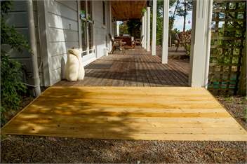Everland Retreat - Martinborough
