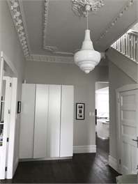 Parnell 2 Storey Villa 314 - Auckland