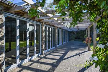 Ramarama House - drury