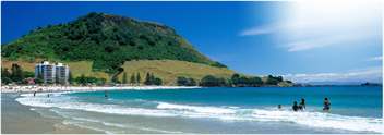 Welcome Bay Hills - Tauranga