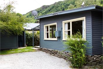 Rose Cottage - Arrowtown