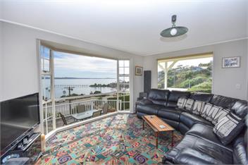 Heart of Moeraki - Moeraki
