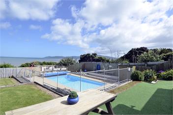The Embassy - Kapiti Coast