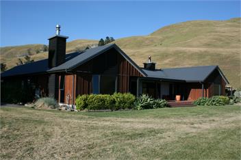 Savana Estate - Hastings