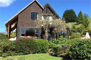 Stunning Rural Spot with Amazing Views - Queenstown