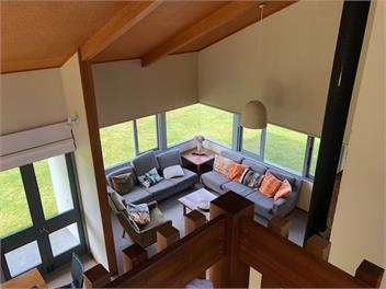 Kuratau holiday home - Kemp house - Kuratau