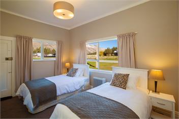 Kingston Villa - Queenstown