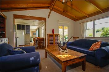 Mahaanui Cottage Farmstay Experience - Gisborne 4078 New Zealand