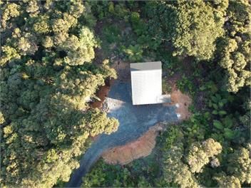 Waiotoi - The Bush Hideaway - Ngunguru