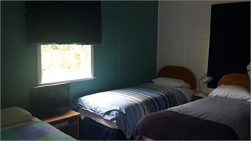 Linburn Farmstay - Gisborne