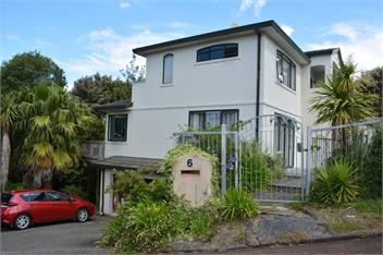 Kauri Point Retreat - Auckland