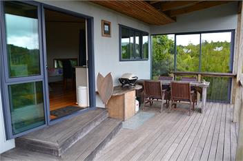 The Treehouse - Whitianga - Whitianga 3592
