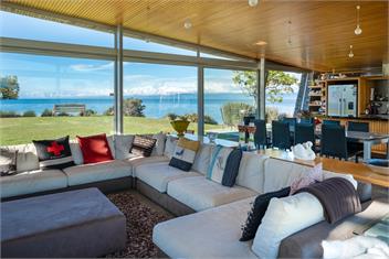 Kina Retreat - Motueka