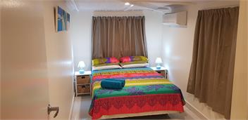 Te Etu Villa 2 - Rarotonga