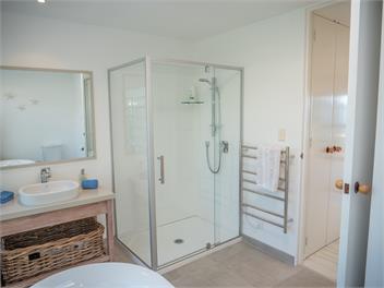 COOPERS BEACH FRONT - 