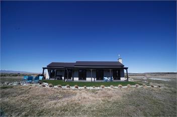 Pedalfish Cottage - Milky Way FREE WIFI - Twizel
