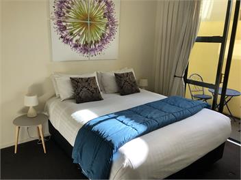 Penthouse Apartment - Palmerston North