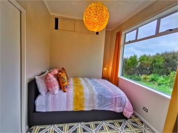 Breathtaking sea view house - Oamaru