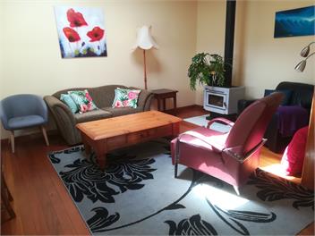 Takaka Townhouse - Takaka, Golden Bay