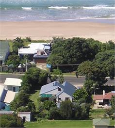 Hit the beach in 30 Seconds - Gisborne