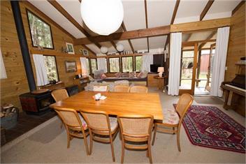 Beggside Manor - St Arnaud