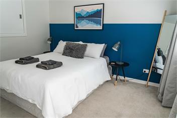Creekside Apartment - Wanaka
