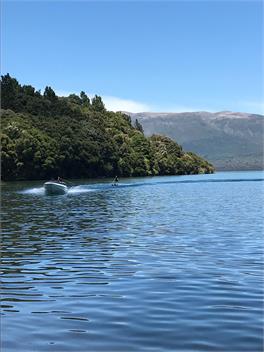 The Cheeky Tui - RD5 Rotorua