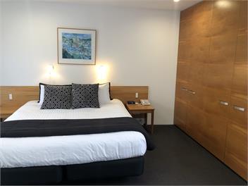Modern Apartment Living close to Foreshore - New Plymouth