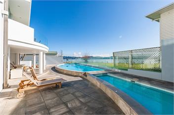 Lake Taupo Apartment - Waimahana 12 - Taupo