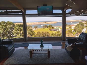 Estuary Ecstasy - mangawhai