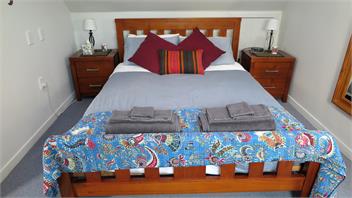 Ruru Lodge at Kotare House - Auckland