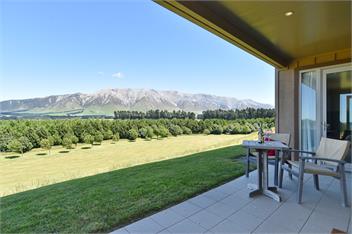 High Country Villa 239 - Terrace Downs - Hororata