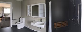Kepler Oaks Takitimu Chalet - TE ANAU
