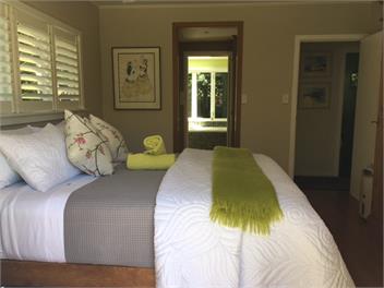 Rata Cottage - AUCKLAND