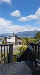 The Old Trout's Place - Moana/Lake Brunner