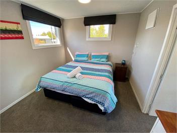 Benmore Bach - Twizel