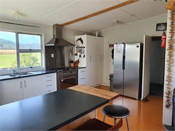 Waihau Holiday Home - Waihau Bay
